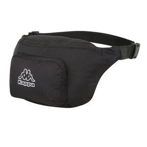 Riñonera Moda Kappa Logo Gasilvio 2 Ng Bn