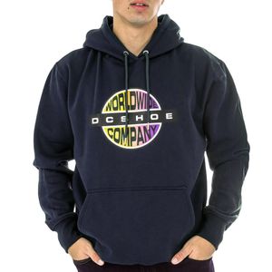 Buzo Moda DC Cang Core Az Vt Am Hombre