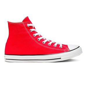 Zapatillas Moda Converse Chuck Taylor All Star Rj Mujer