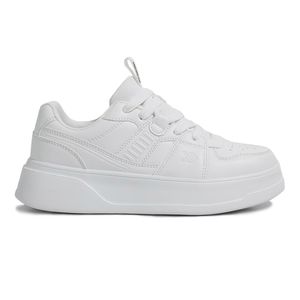 Zapatillas Moda Atomik Cooper Bn Mujer