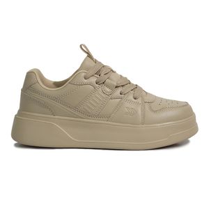 Zapatillas Moda Atomik Cooper Mr Mujer