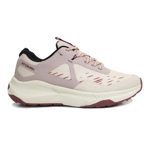 Zapatillas Trail Atomik Terrain Bg Bd Mujer