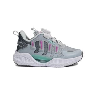Zapatillas Moda Addnice London Gs Vt Vd Niños