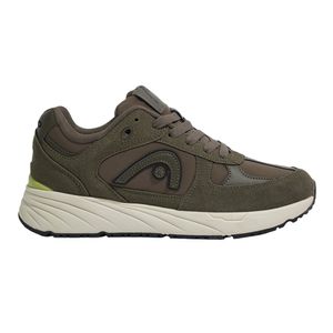 Zapatillas Moda Head Detroit Vd Mujer
