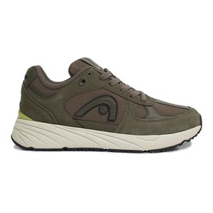 Zapatillas Moda Head Detroit Vd Hombre
