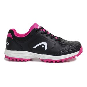 Zapatillas Hockey Head Tartanera Amsterdam Ng Fu Mujer