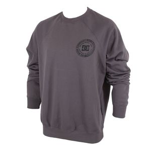 Buzo Moda DC Corpo Gs Ng Hombre