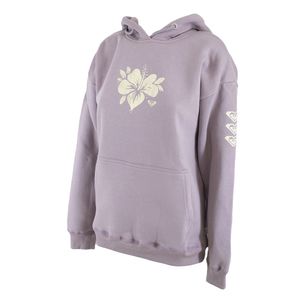 Buzo Moda Roxy Cang Surf Stoked Li Am Mujer