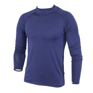 Remera Training Kion Winter Termica Az