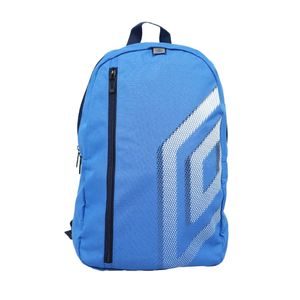 Mochila Training Umbro SlimLine Az Gs Ng
