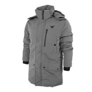 Campera Moda Hang Loose Lars Gs Ng Hombre