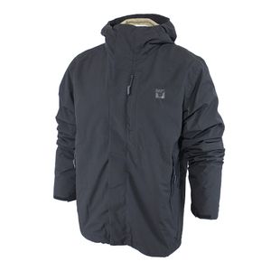 Campera Moda Hang Loose Brumal Desmontable Ng Vd Hombre