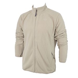 Campera Moda Hang Loose Micropolar Fawn Bg