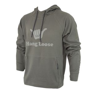 Buzo Moda Hang Loose Waffle Raz z Vd