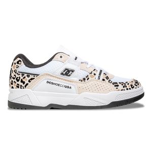 Zapatillas Moda DC Construct Bn Bg Ng Mujer