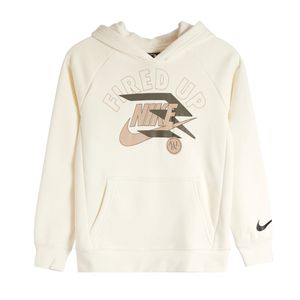 Buzo Moda Nike RWB FIRED UP Bg Vd Niños