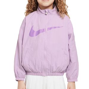 Campera Moda Nike Swoosh Li Niños