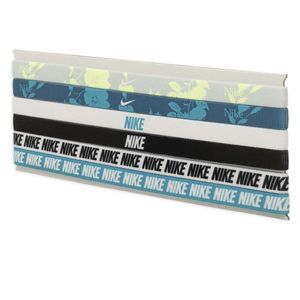Vinchas Training Nike Classic Slim x6 Aq Ng Bn