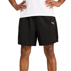 Short Training Puma Tech Fabric Ng Bn