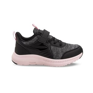 Zapatillas Moda Topper Wind IV Ng Rs Niños