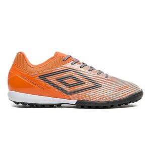 Botin Futbol Umbro Gravity Sintetico Nj Ng Bn Hombre