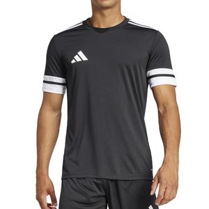 Camiseta Futbol Adidas Squadra 25 Ng Bn Hombre
