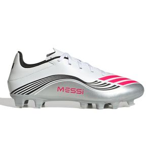 Botin Futbol Adidas F50 Messi Club Bn Gs Fu Hombre