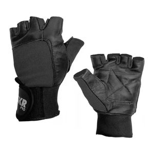 Guantes Training Striker Fitness Pro Cuero Ng