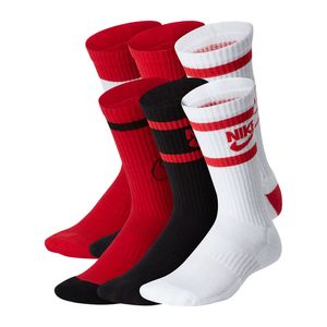 Medias Moda Nike EveryDay Ng Rj Bn Niños