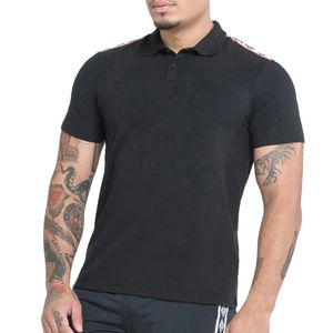 Remera Moda Umbro Essence Ng Rj Bn Hombre