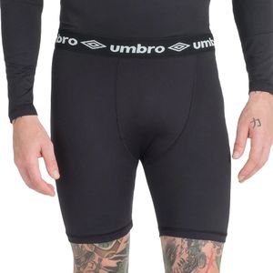 Calza Training Umbro Termica Ng Hombre