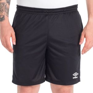 Short Training  Umbro Essential Ng Bn Hombre