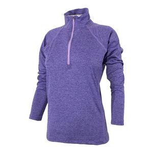Buzo Moda Kion Waffle Vt Mujer