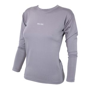 Remera Training Pro One Termica Curve Gs Mujer