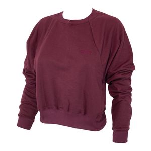Buzo Moda Pro One Sport P Bd Mujer