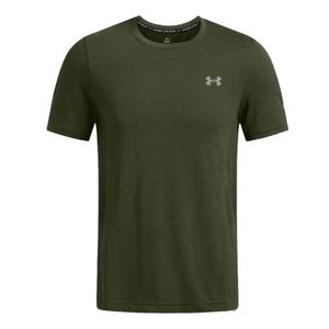 Remera Training Under Armour Vanish Vd Hombre