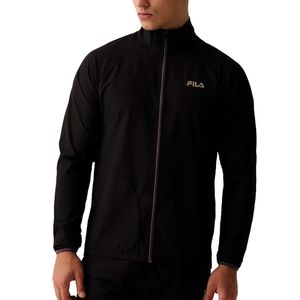 Campera Moda Fila Essencial Floating Ng Hombre