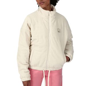 Campera Moda Fila Cotele Bg Mujer