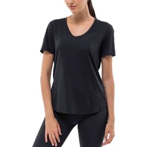 Remera Training Fila Flow Ng Mujer