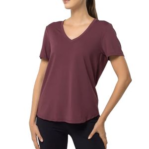 Remera Training Fila Flow Bd Mujer