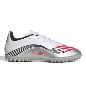 Botin Futbol Adidas F50 Messi Club Sintetico Bn Ng Fu Hombre