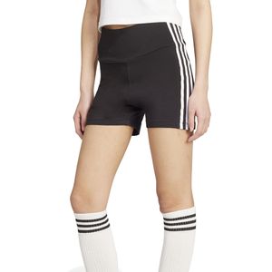 Short Moda Adidas Originals Adicolor 3 Stripes Ng Bn