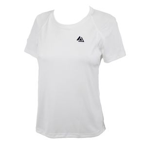 Remera Training Kion Lia Bn Mujer