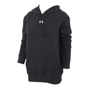 Buzo Training Under Armour Rival Fleece Ng Bn Mujer
