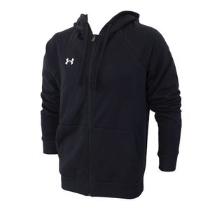 Buzo Training Under Armour Rival Fleece Ng Bn Hombre