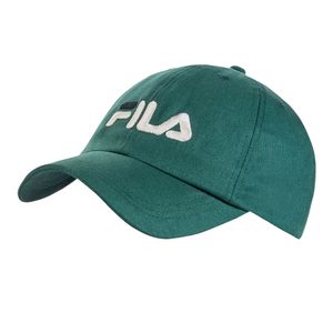 Gorra Moda Fila Letter Vd