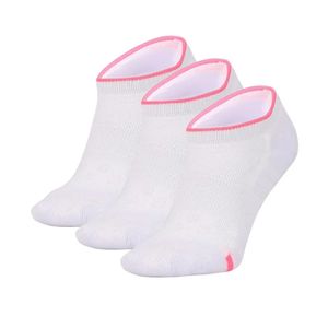 Medias Running Fila Bio Bn Rs Mujer