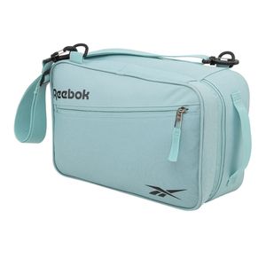 Botinero Futbol Reebok Logo Aq Ng