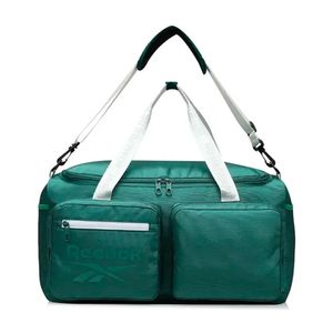 Bolso Training Reebok Ajustable Vd Bn