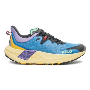 Zapatillas Running Fila Racer SkyTrail Cl Vt Am Hombre